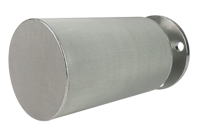sintering filter